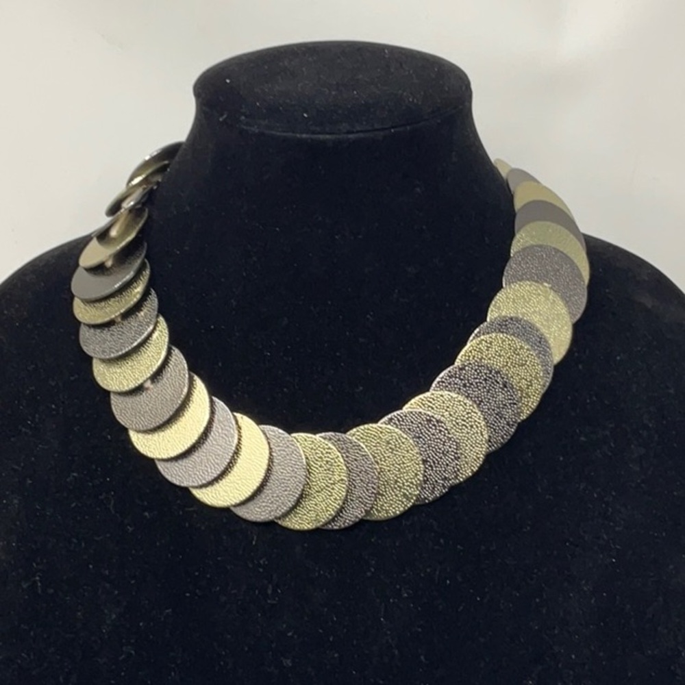 Tasha chocker necklace